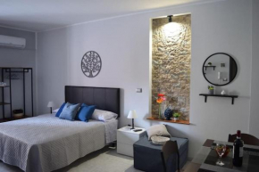 Domus Mea Monolocale Trabia